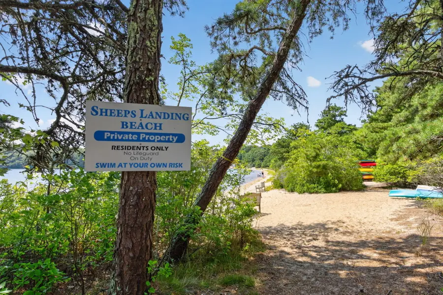 101 Spruce Run Drive, Brewster, MA 02631 - #3