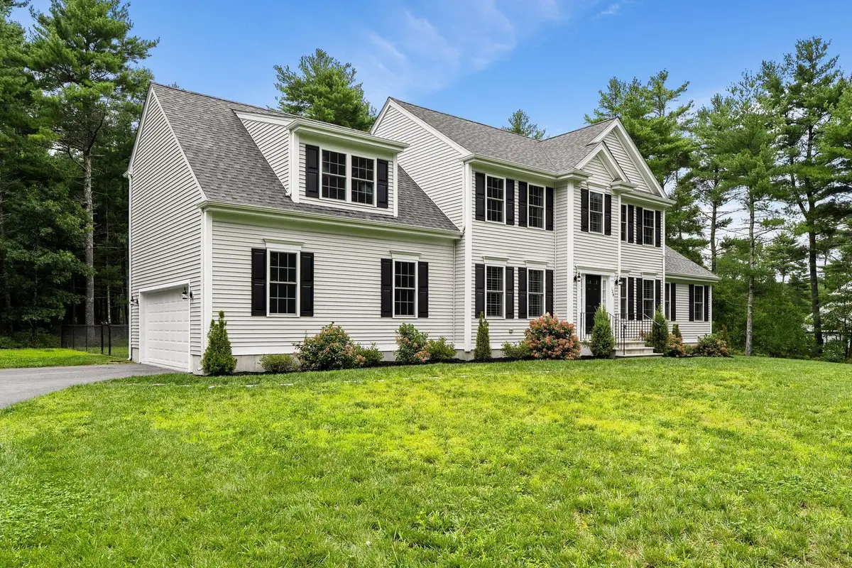 128 Thomas Street, Middleborough, MA 02346 - #1