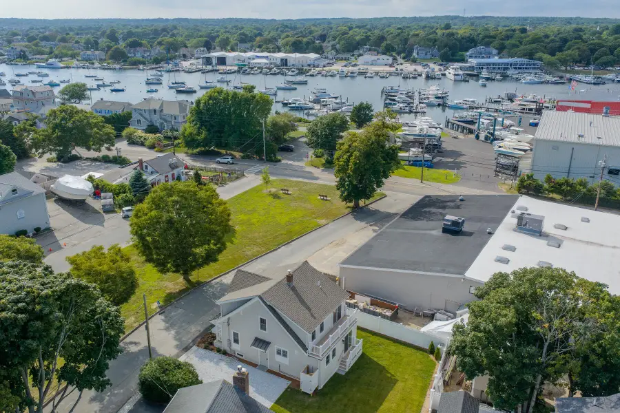 10 Vesper Avenue, Falmouth, MA 02540 - #3