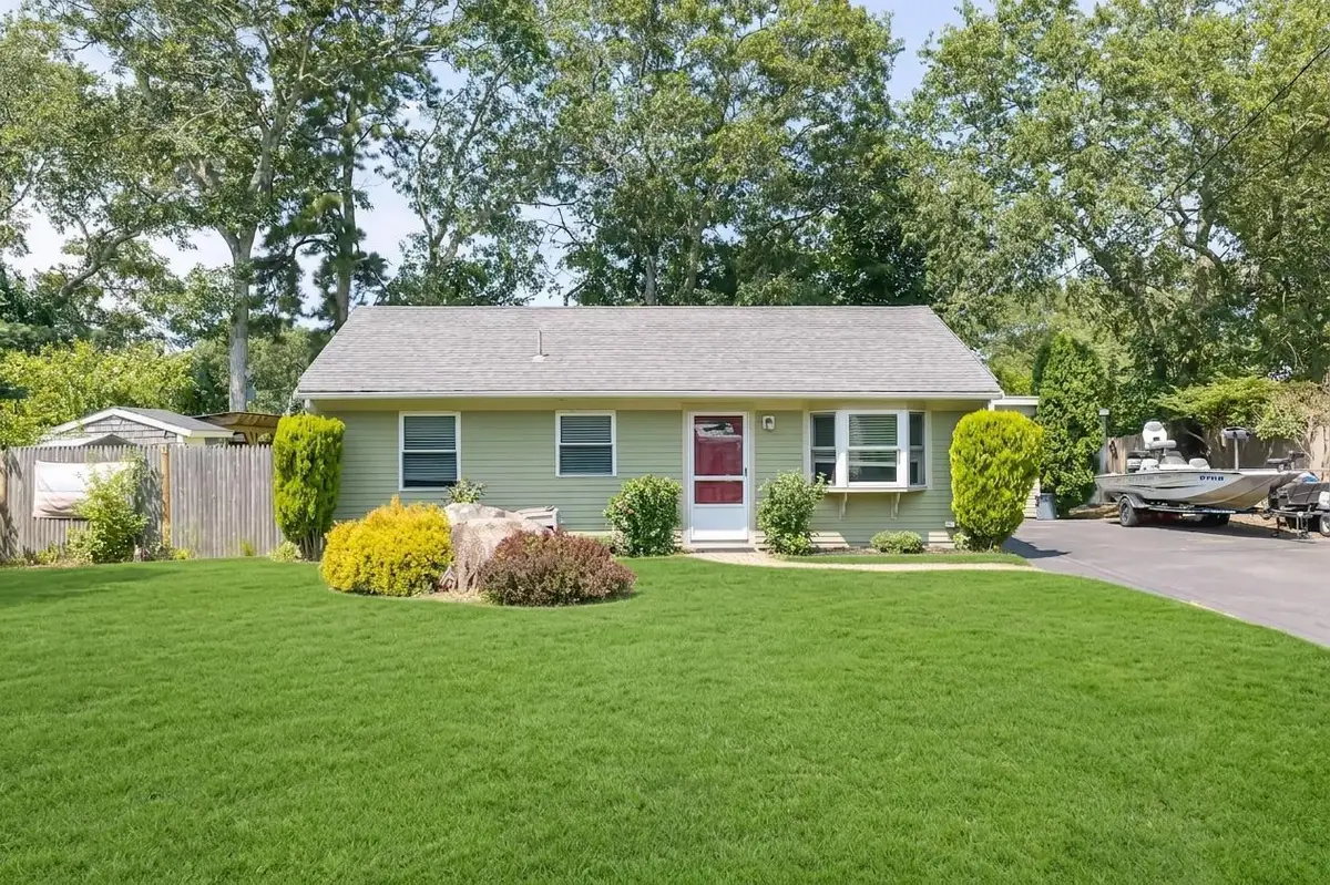 5 Birch Street, Buzzards Bay, MA 02532 - #1