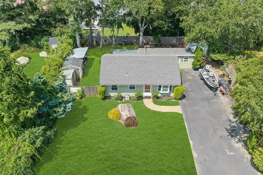 5 Birch Street, Buzzards Bay, MA 02532 - #2