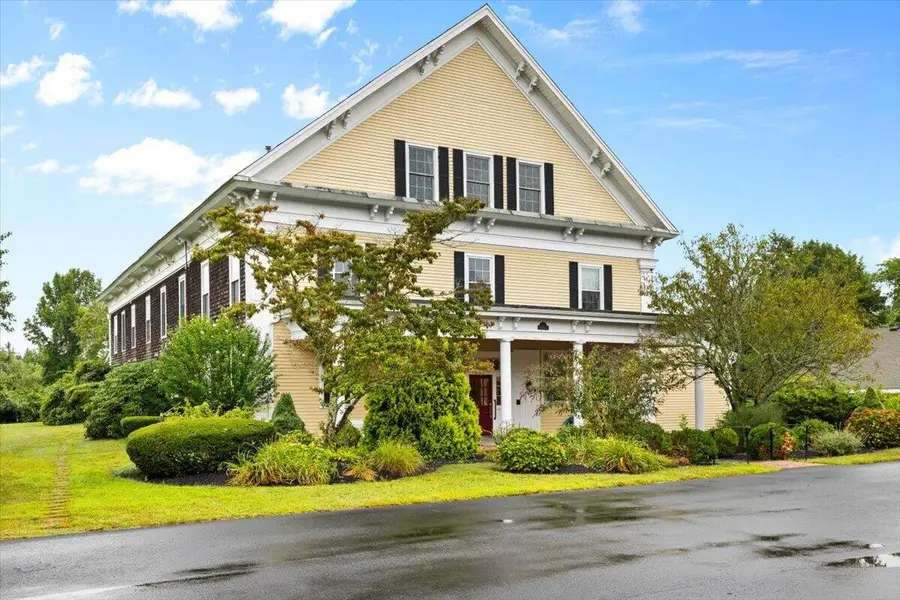 3512 Main Street #APT 3, Barnstable, MA 02630 - #2