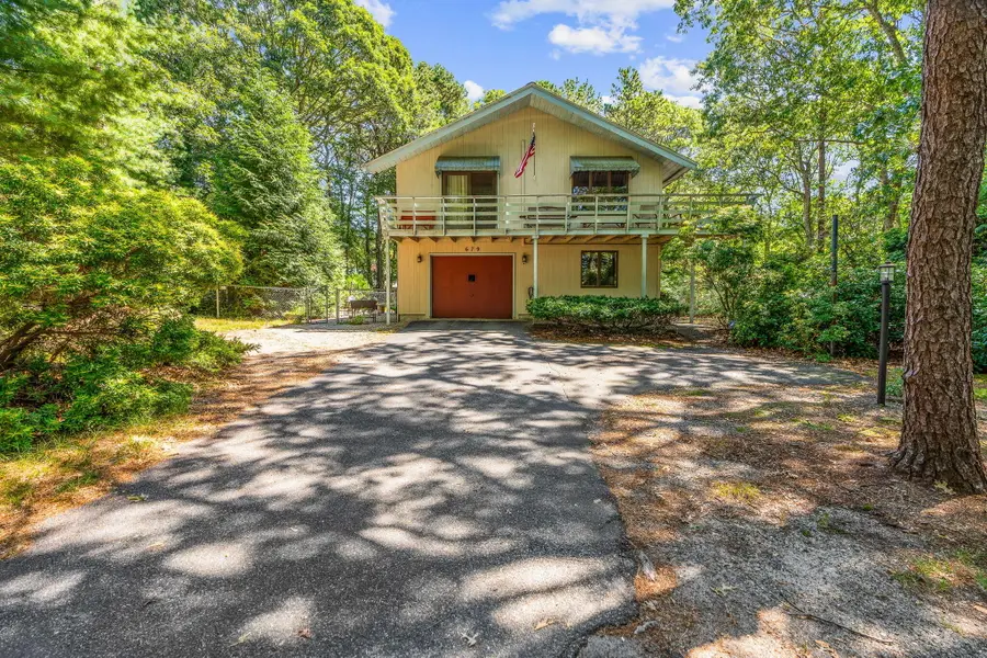 679 Poponessett Road, Barnstable, MA 02630 - #2