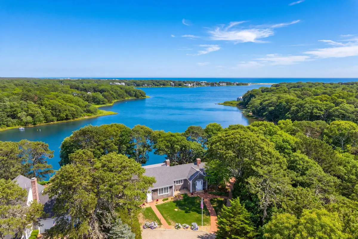 50 Shaker Lane, East Falmouth, MA 02536 - #1