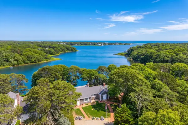50 Shaker Lane, East Falmouth, MA 02536