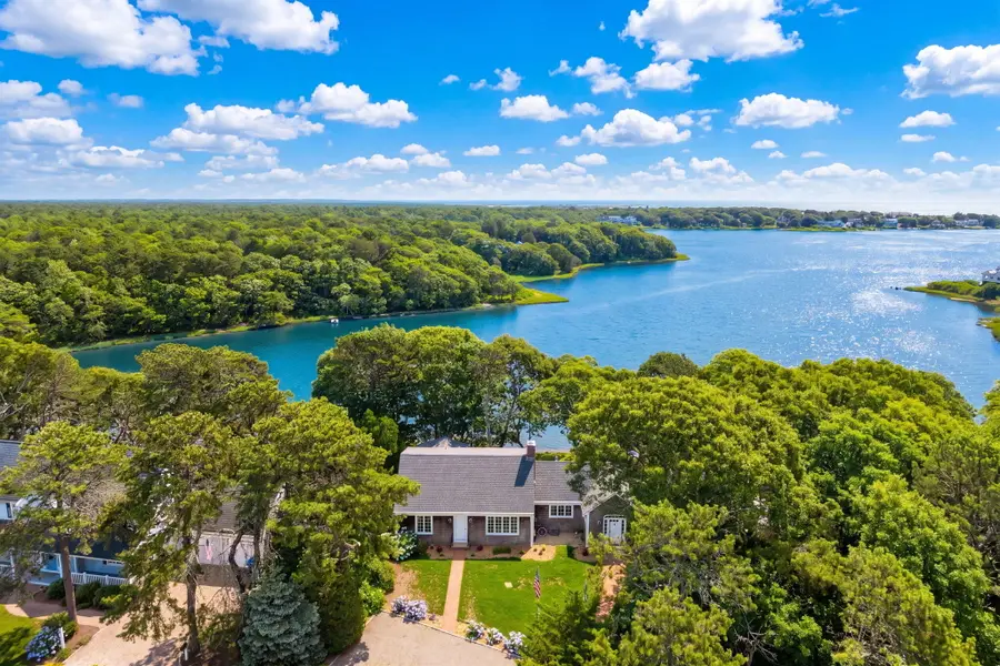 50 Shaker Lane, East Falmouth, MA 02536 - #2