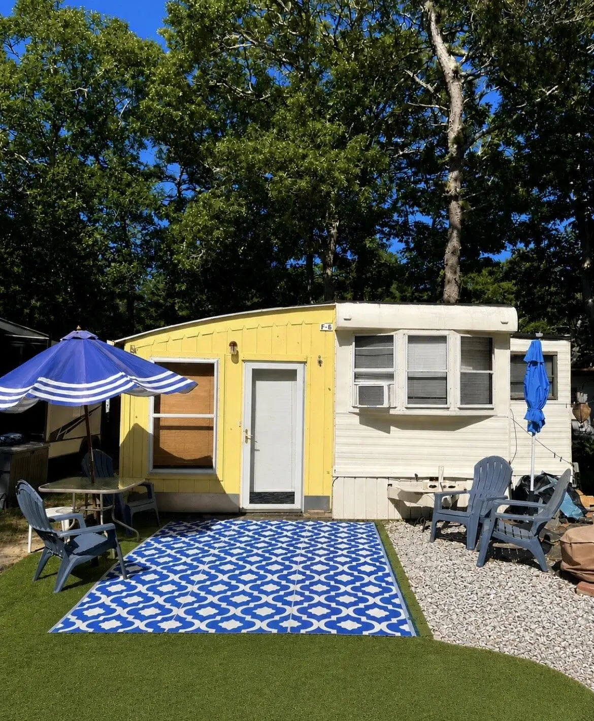 310 Old Chatham Road #F-6, South Dennis, MA 02660 - #1