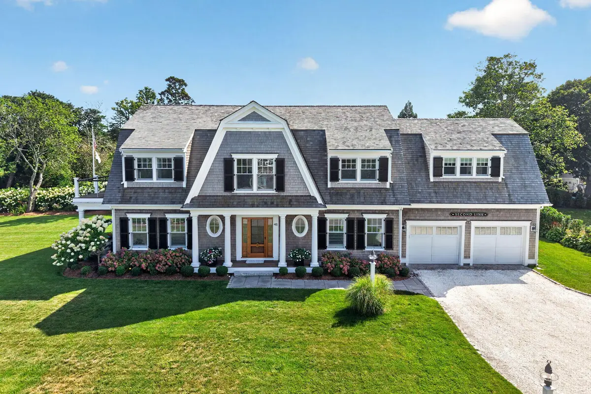 48 Hillcrest Road, North Chatham, MA 02650 - #1