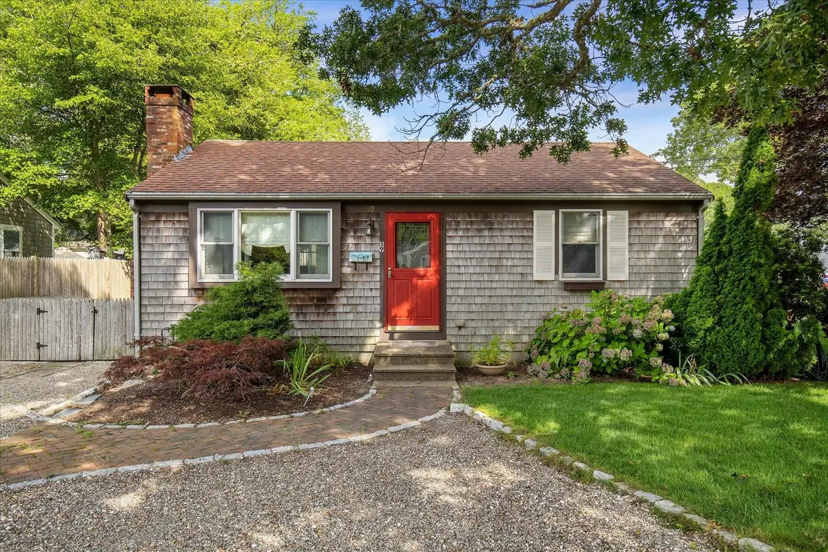 59 Swan Lake Road, West Yarmouth, MA 02673 - #1