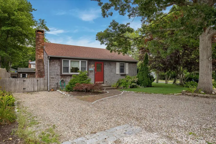 59 Swan Lake Road, West Yarmouth, MA 02673 - #2