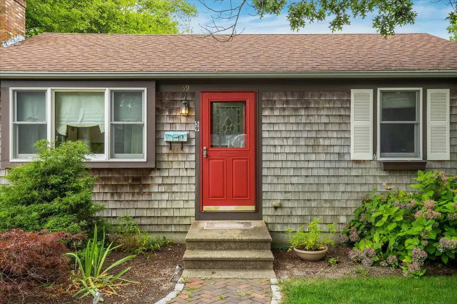 59 Swan Lake Road, West Yarmouth, MA 02673 - #3