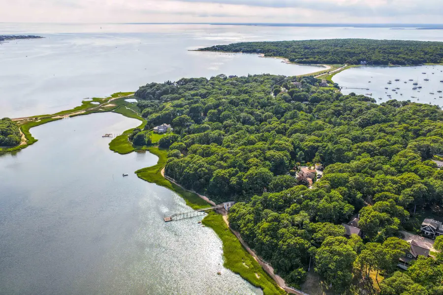 219 Scraggy Neck Road, Cataumet, MA 02534 - #2