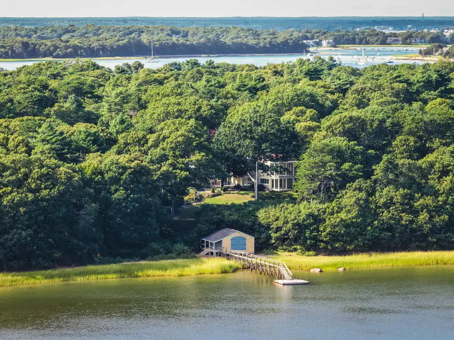 219 Scraggy Neck Road, Cataumet, MA 02534 - #3