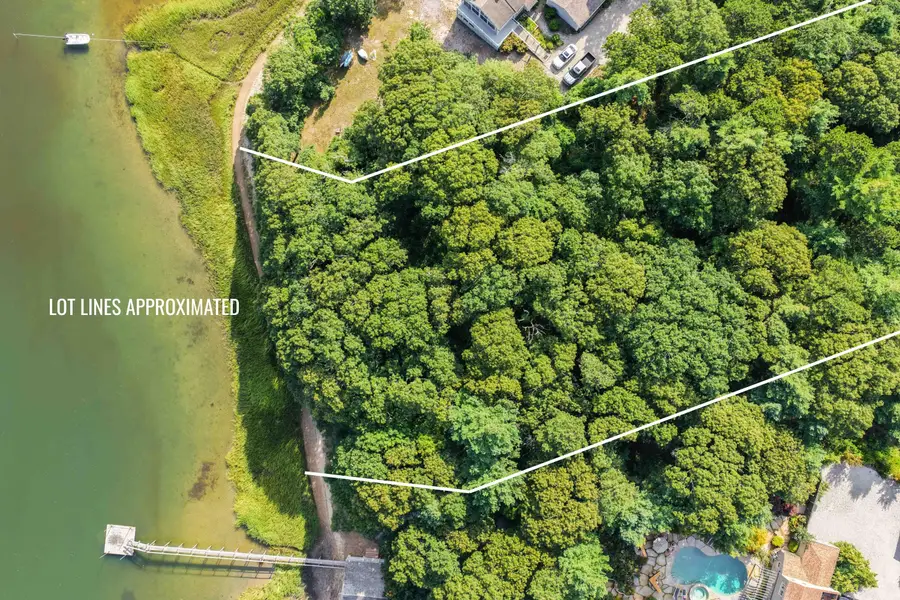 221 Scraggy Neck Road, Cataumet, MA 02534 - #2
