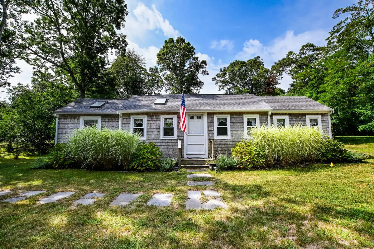 62 Indian Trail, Dennis Port, MA 02639 - #1