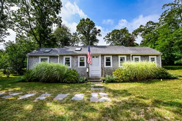 62 Indian Trail, Dennis Port, MA 02639