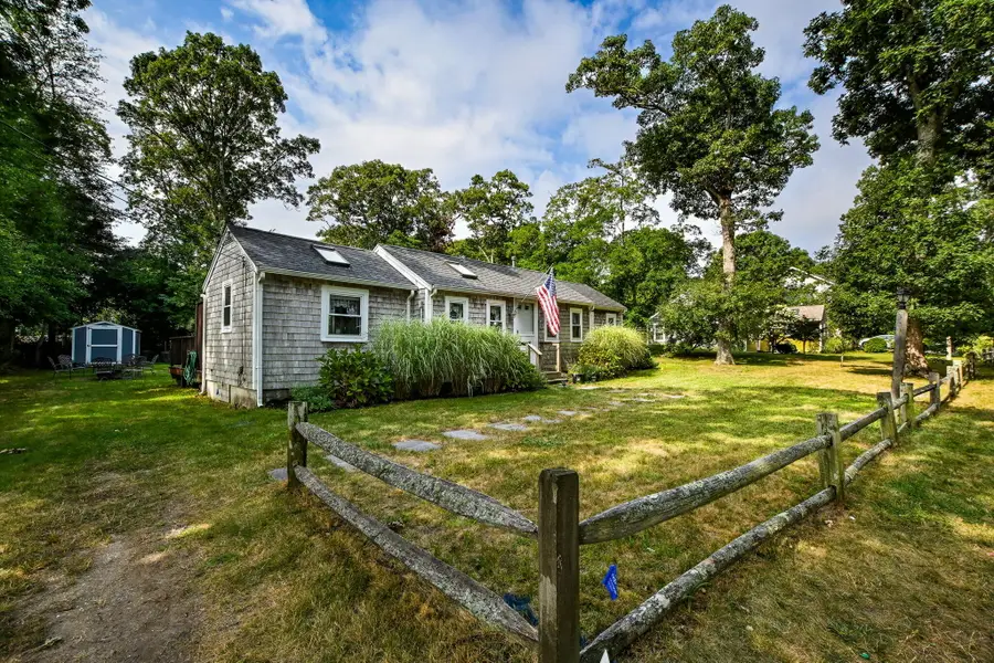 62 Indian Trail, Dennis Port, MA 02639 - #3