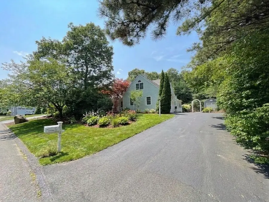 57 Mckenna Ridge Drive, East Falmouth, MA 02536 - #2