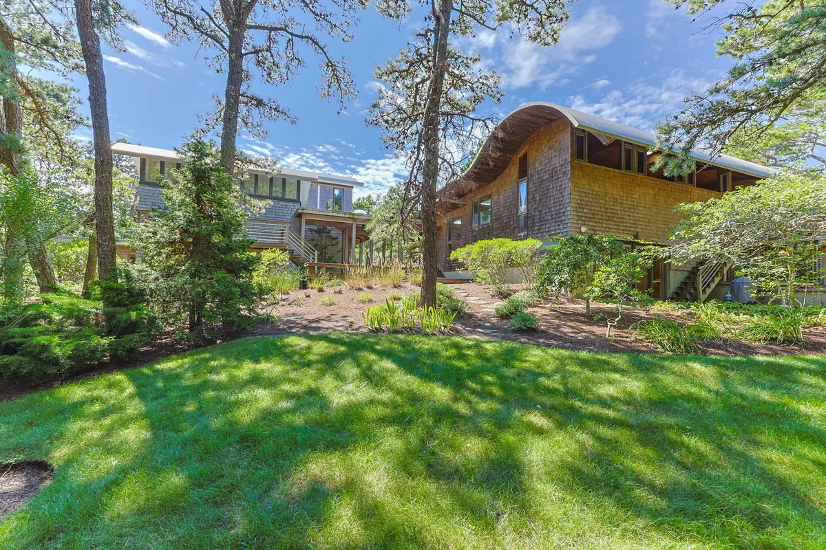 195 King Phillip Road, Wellfleet, MA 02667 - #1
