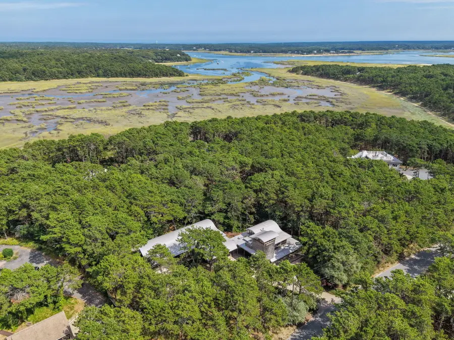 195 King Phillip Road, Wellfleet, MA 02667 - #3