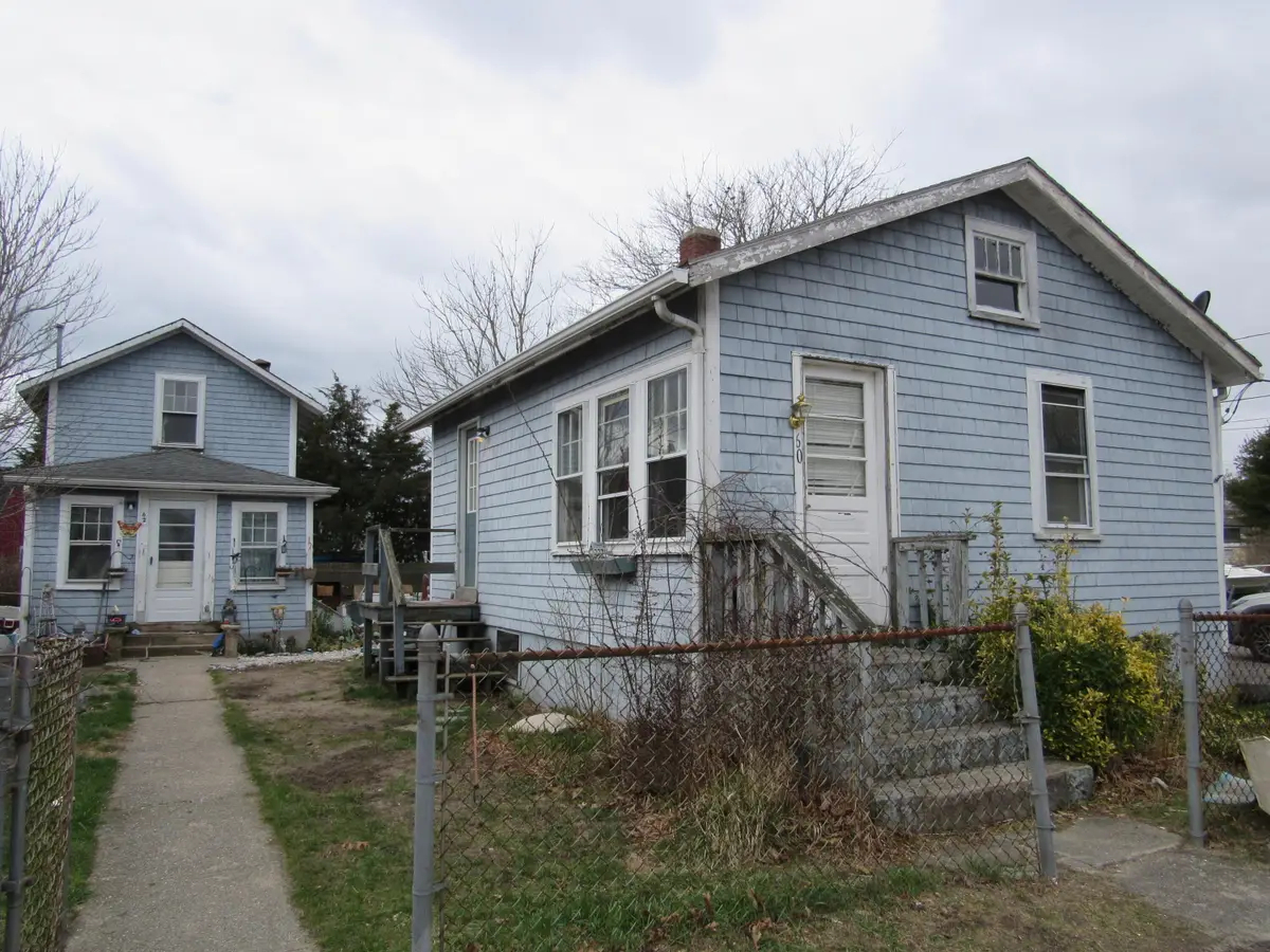 60 11th Street, Onset, MA 02558 - #1