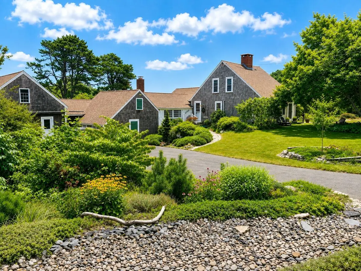155 Monument Road, Orleans, MA 02653 - #1