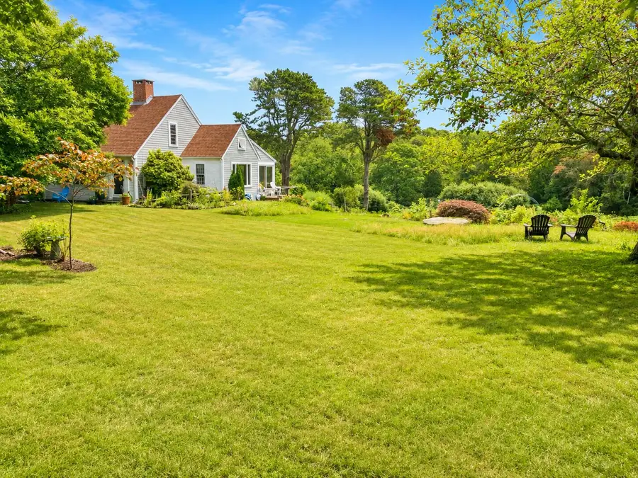 155 Monument Road, Orleans, MA 02653 - #3