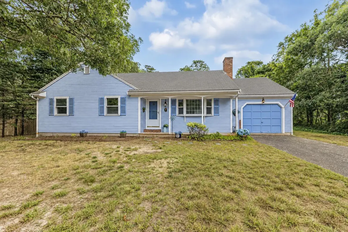 1 Kimberley Way, Harwich, MA 02645 - #1