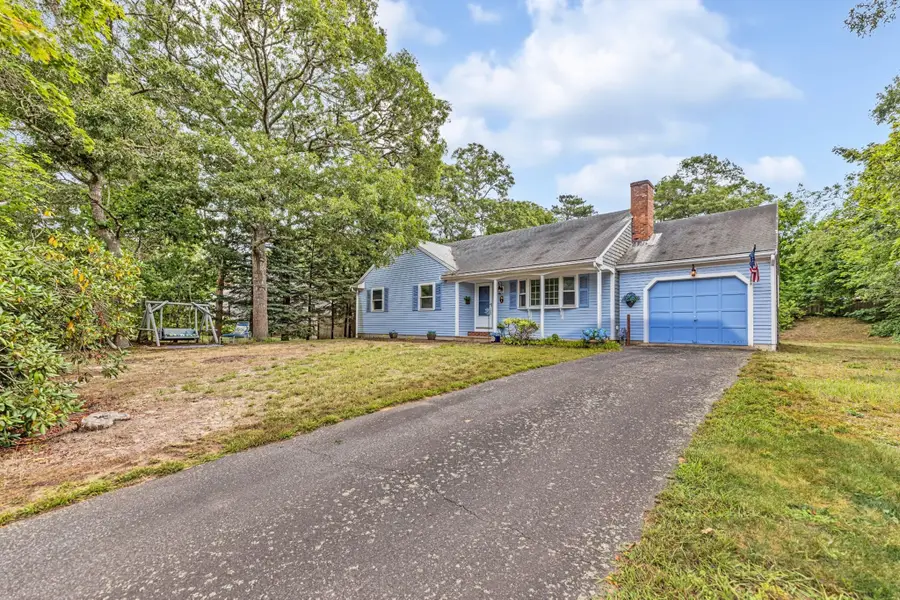 1 Kimberley Way, Harwich, MA 02645 - #2