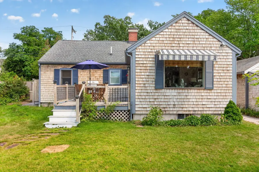 1210 County Road, Cataumet, MA 02534 - #3