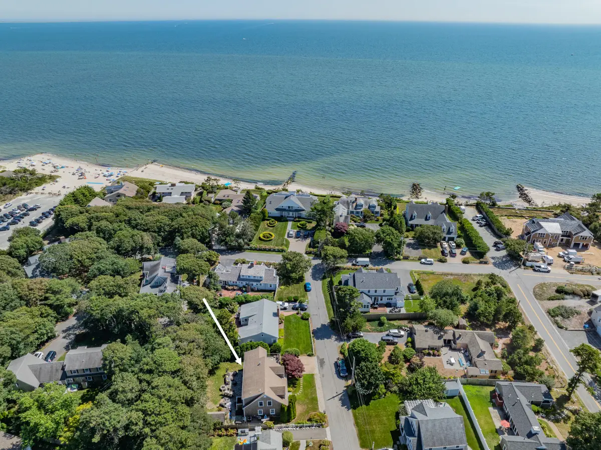 7 Shore Road Extension, West Harwich, MA 02671 - #1