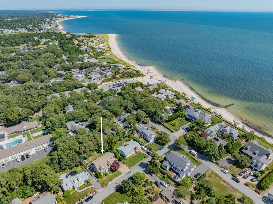7 Shore Road Extension, West Harwich, MA 02671 - #2