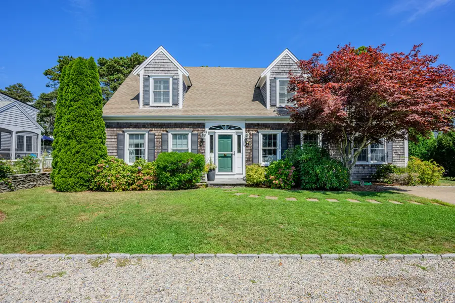 7 Shore Road Extension, West Harwich, MA 02671 - #3