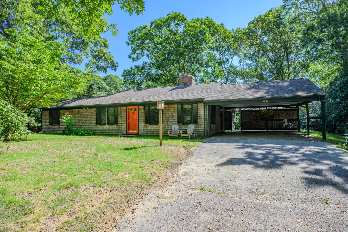 62 Hillside Drive, Centerville, MA 02632 - #1