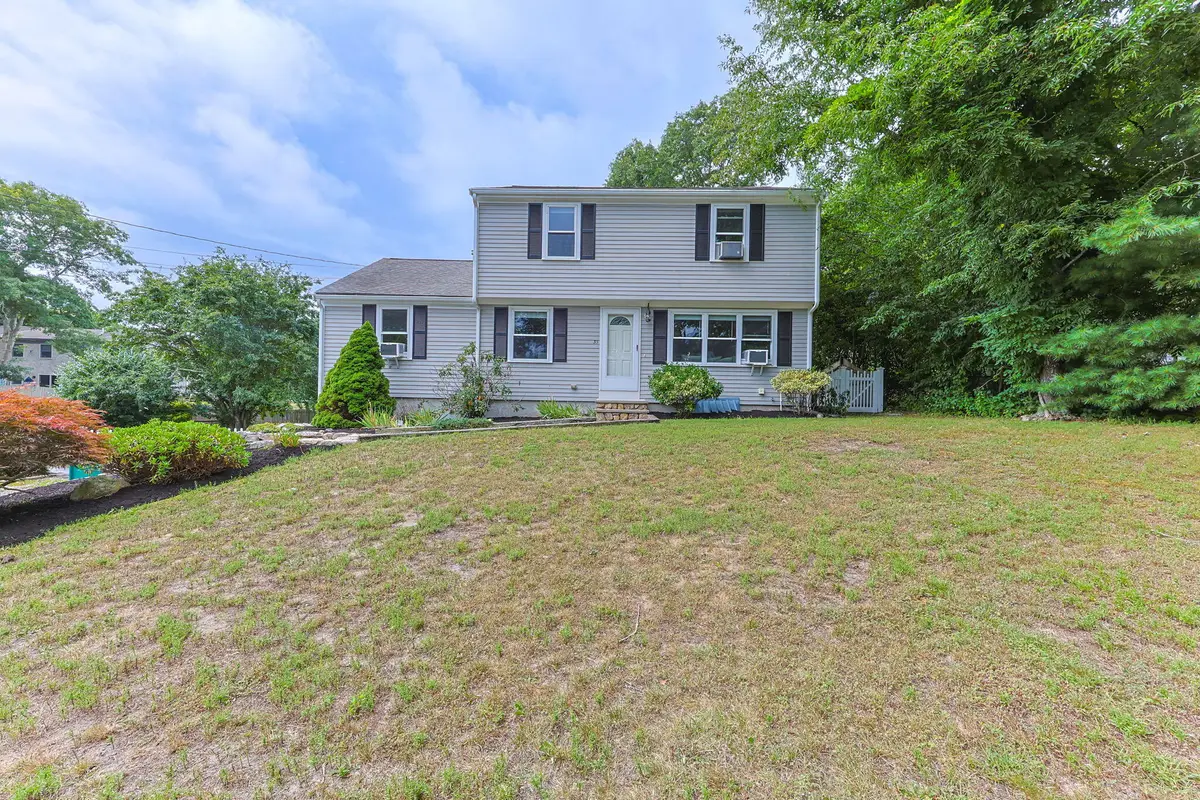 33 Lakefield Road, South Yarmouth, MA 02664 - #1