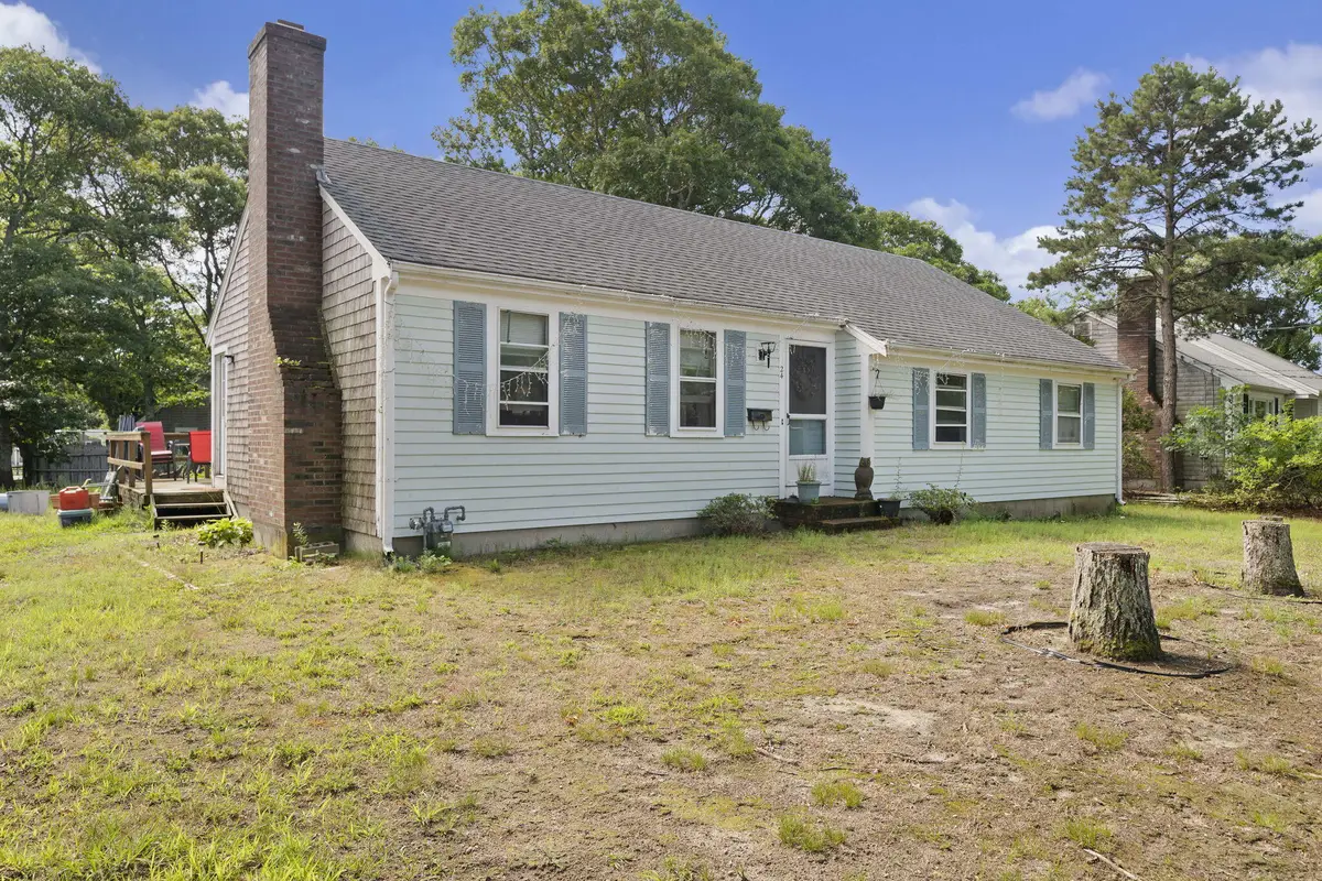 24 S Sea Avenue, West Yarmouth, MA 02673 - #1
