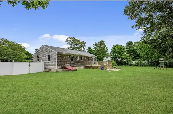 317 Megan Road, Hyannis, MA 02601