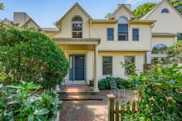 20 Freedom Trail #UNIT 20, Orleans, MA 02653