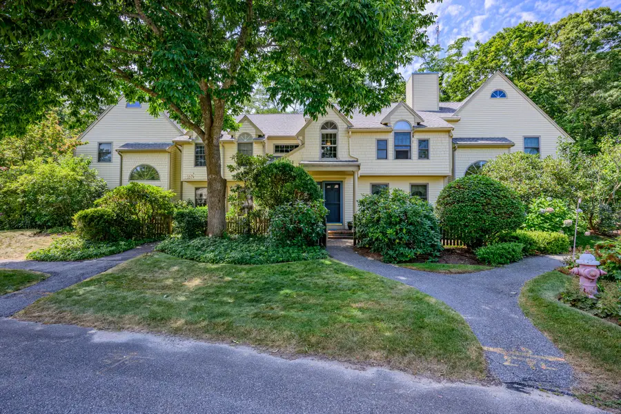 20 Freedom Trail #UNIT 20, Orleans, MA 02653 - #2