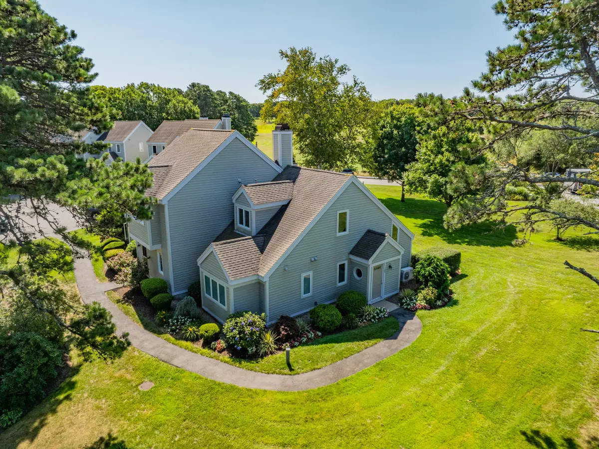 105 Trevor Lane, Brewster, MA 02631 - #1