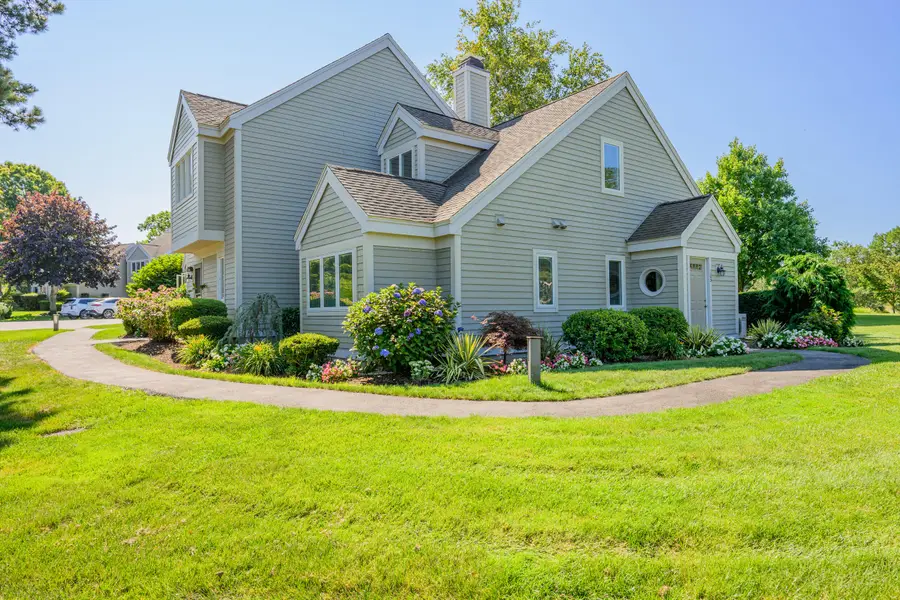 105 Trevor Lane, Brewster, MA 02631 - #2