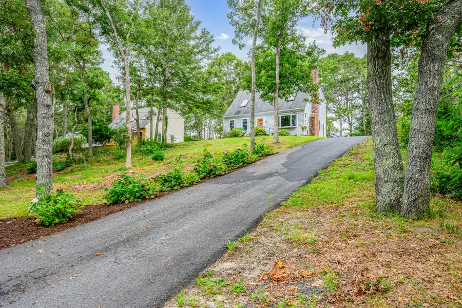25 Cove Road, Forestdale, MA 02644 - #2
