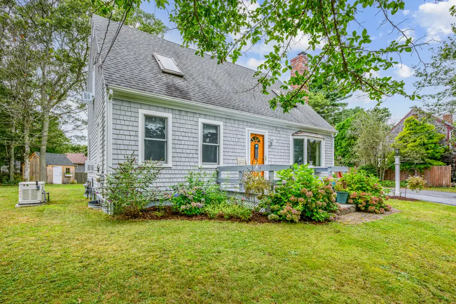 25 Cove Road, Forestdale, MA 02644 - #3