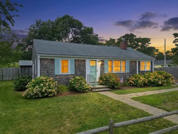 29 Lorree Lane, Dennis Port, MA 02639