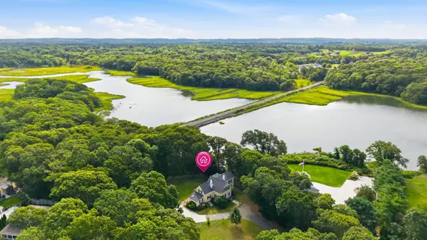 775 Shore Road, Pocasset, MA 02559