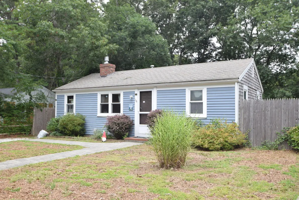 16 Circuit Road, West Yarmouth, MA 02673 - #1