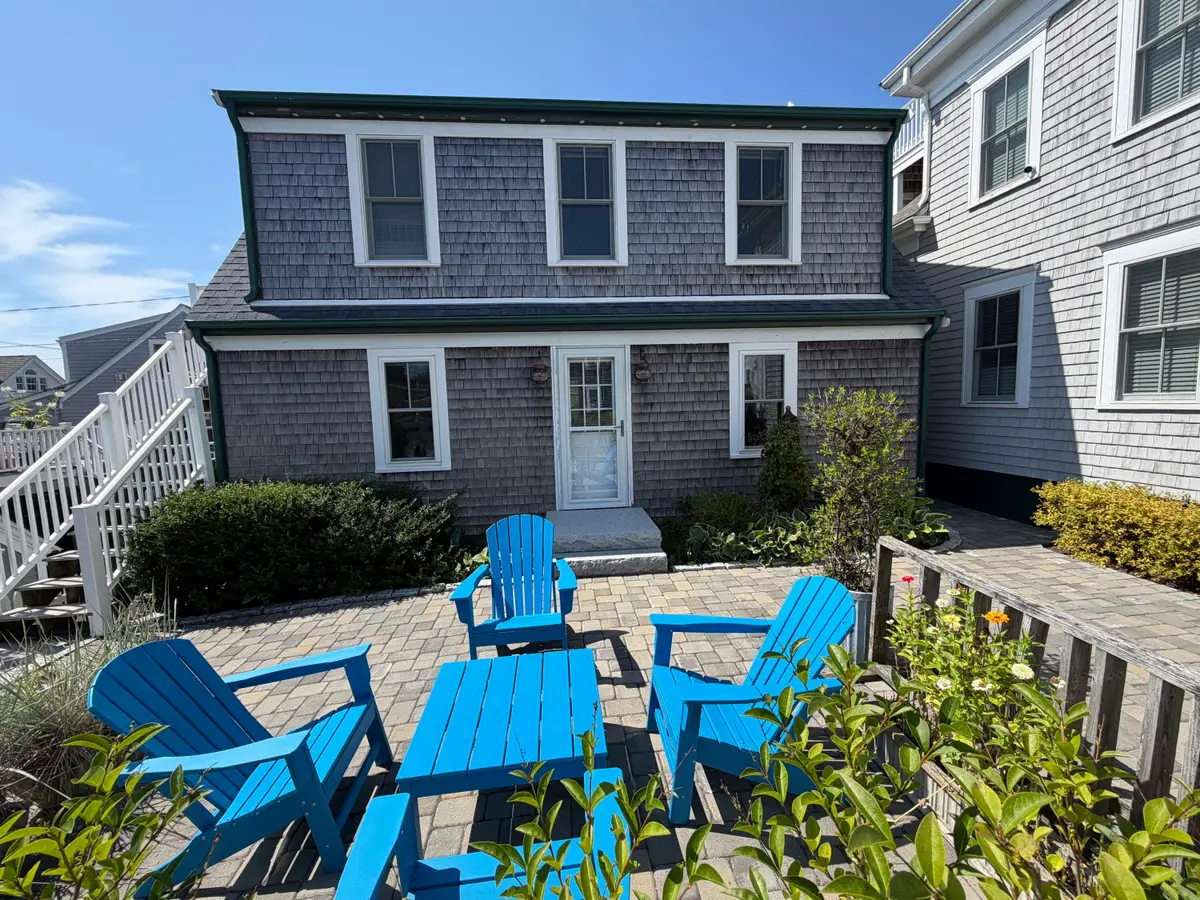 4 Conant Street, Provincetown, MA 02657 - #1