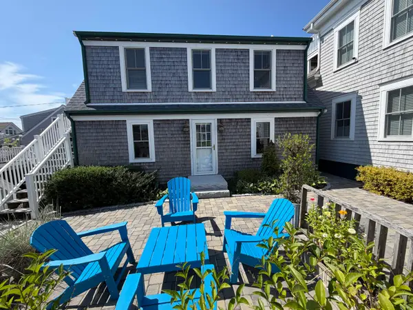 4 Conant Street, Provincetown, MA 02657