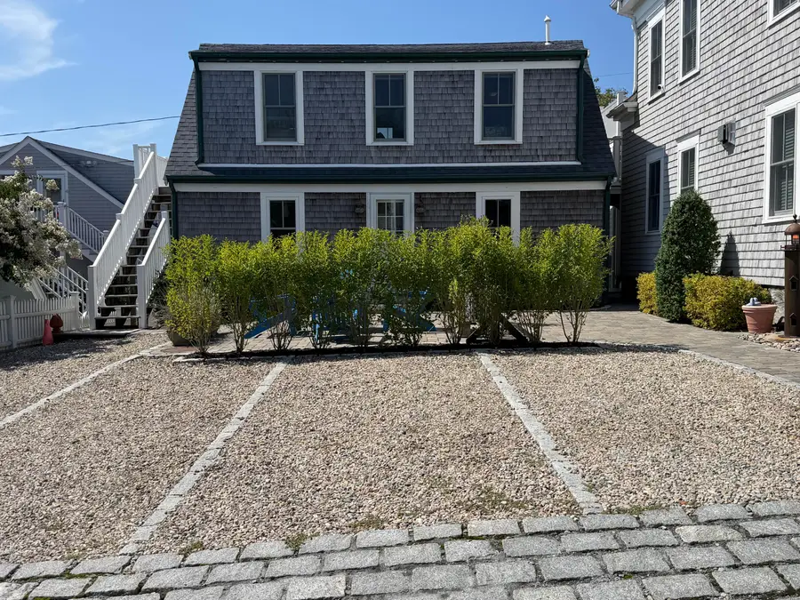 4 Conant Street, Provincetown, MA 02657 - #3