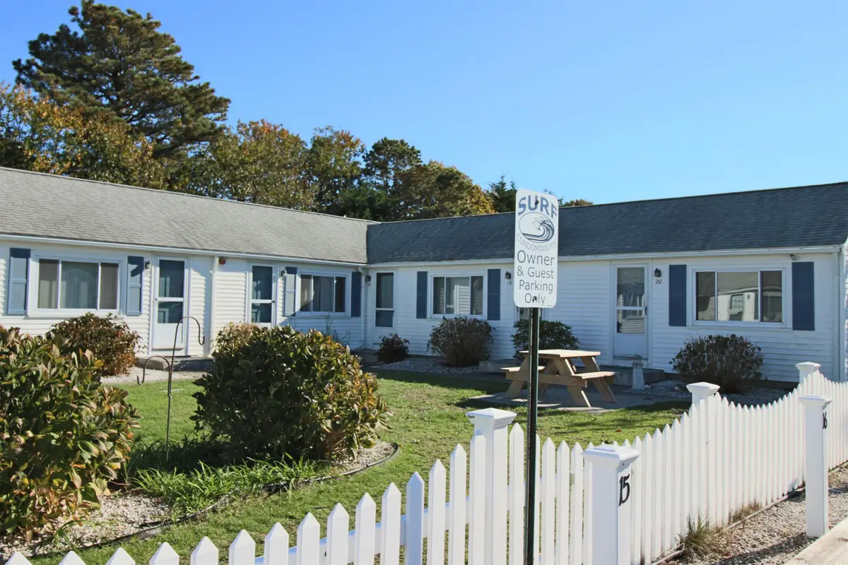 174 Captain Chase Road #UNIT 18, Dennis Port, MA 02639 - #1
